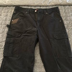 Wrangler Carpenter Work Pants